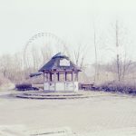 Spreepark, Berlin, Riesenrad