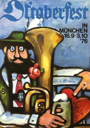 Oktoberfest_1976 Kopie
