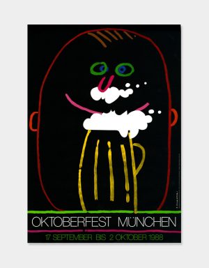 Oktoberfest_1988