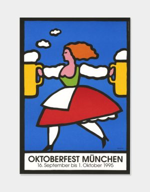 Oktoberfest_1995