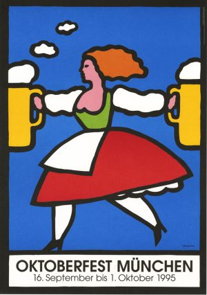 Oktoberfest_1995 Kopie