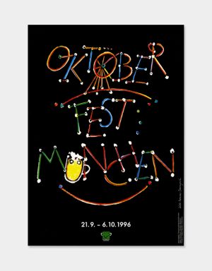 Oktoberfest_1996