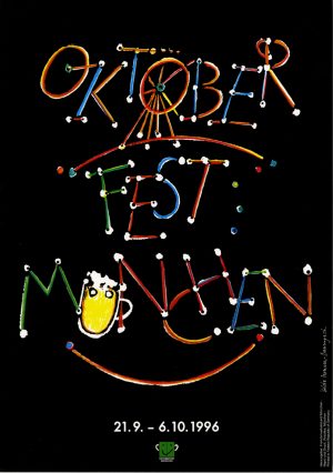 Oktoberfest_1996 Kopie