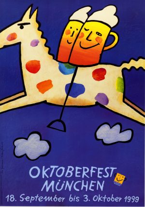 Oktoberfest_1999 Kopie