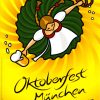 Das offizielle Oktoberfest Plakat 2007
