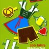 Das offizielle Oktoberfest Plakat 2010