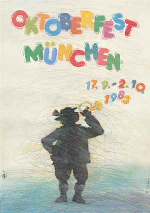 Oktoberfest_1983