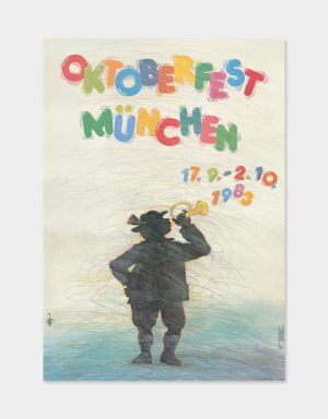 Oktoberfest_1983 Kopie