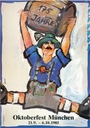 Oktoberfest_1985