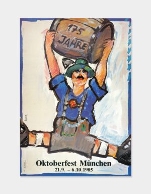 Oktoberfest_1985