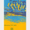 Olympische Spiele in München im Jahr 1972