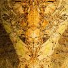 Das Bild »Alien I« von Roland Wagner