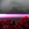 BLITZ I_wagnerroland Das Bild »Blitz I« von Roland Wagner