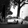 Das Bild Porsche 912er von James Murray