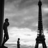 Das Bild Palais de Chaillot von James Murray