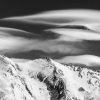 Das Bild »Lenticular« von Roland Wagner