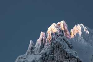 Das Bild »Lichtmagie« von Roland Wagner