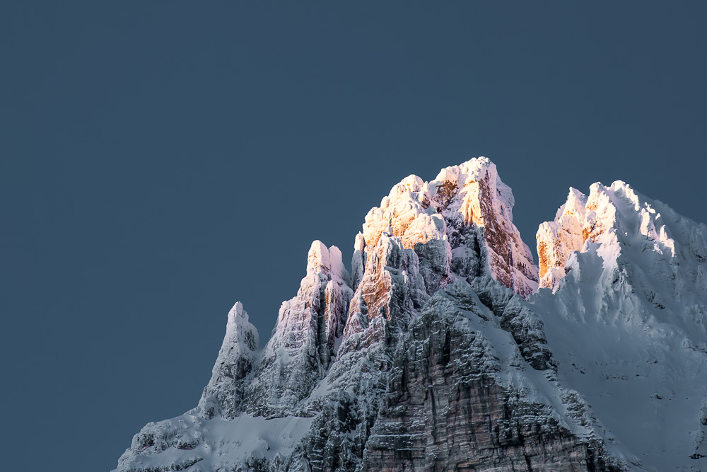 Das Bild »Lichtmagie« von Roland Wagner
