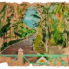 Das Bild Mauritius von Manus Hüller