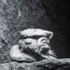 Das Bild »Nachdenker« von Roland Wagner
