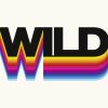 Bild mit Typographie Wild darauf