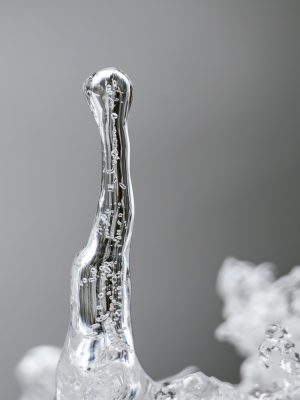 Skulptur III Das Bild »Skulptur III« von Roland Wagner