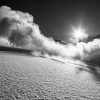 Das Bild »Woooshhh!« von Roland Wagner