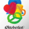 Das offizielle Oktoberfest Plakat 2023