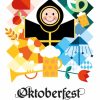 Das offizielle Oktoberfest Plakat 2024